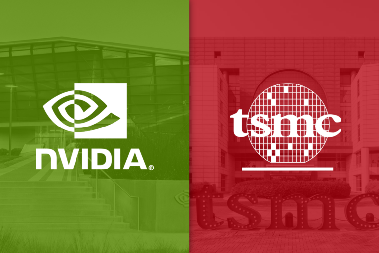 TSMC может обойти Nvidia в долгосрочной перспективе