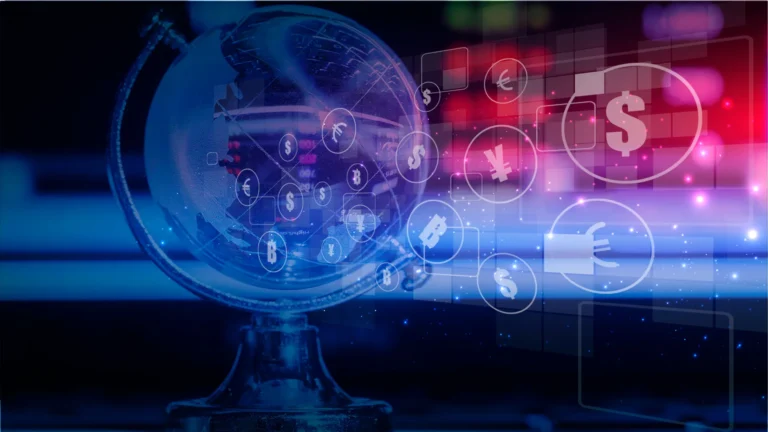 Курсы валют в обменниках Казахстана на 23 апреля