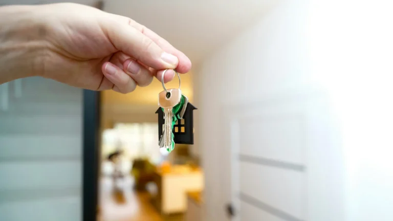 Как не стать жертвой обмана при покупке жилья