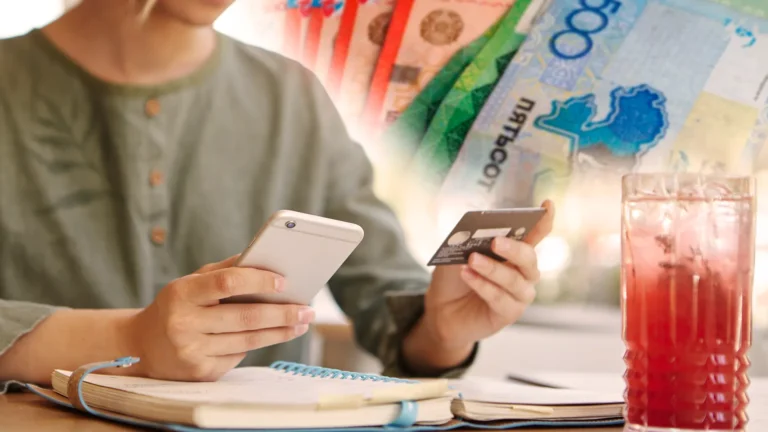 Минфин Казахстана начнет рассылку уведомлений в мае