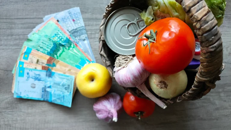 Почему цены в Казахстане не снижаются вслед за долларом