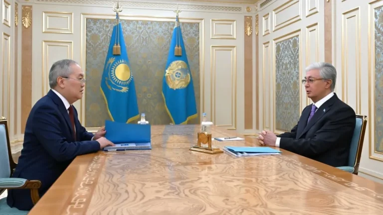 Токаеву доложили о нарушениях на десятки млрд тенге
