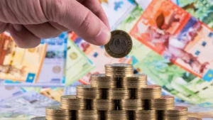 В АДГС рассказали о сроках индексации зарплат госслужащих