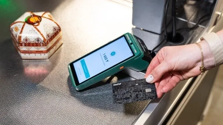 Halyk Bank снизит тарифы на эквайринг до 1%