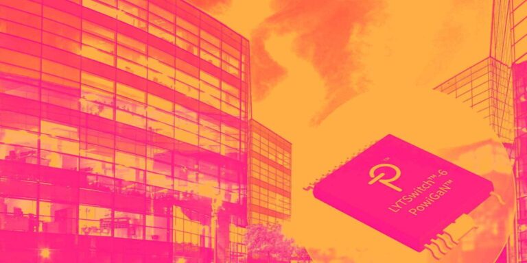 Акции Teradyne и Power Integrations выросли