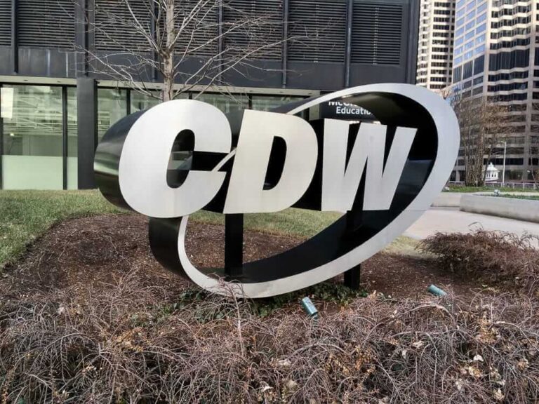 CDW готовится к отчету: что ждёт рынок