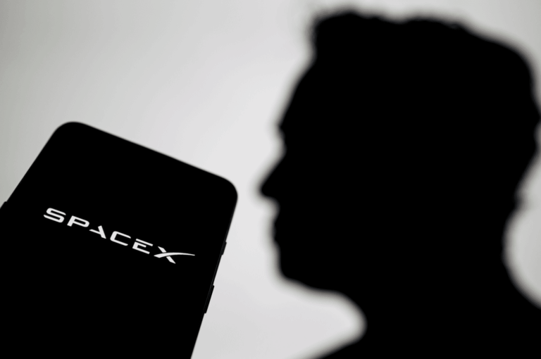 Какие акции могут выиграть от IPO SpaceX