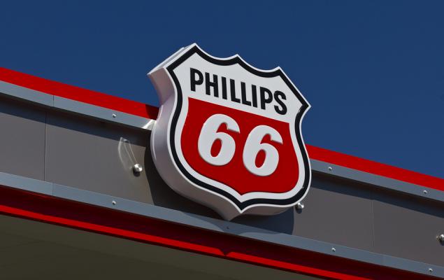 Что ждать от отчета Phillips 66 за первый квартал