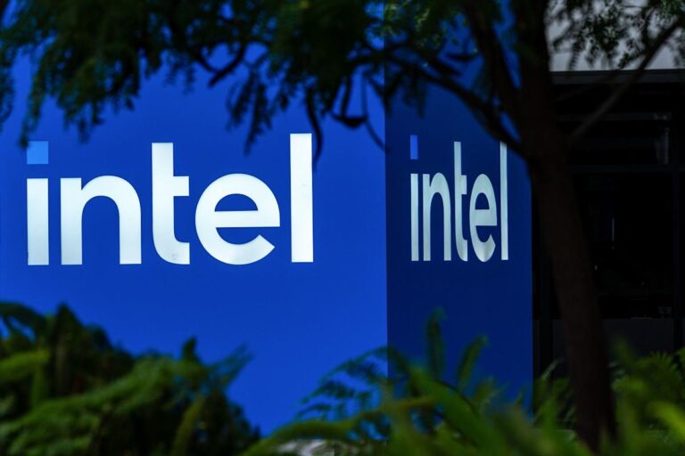 Intel присоединилась к проекту Маска Terafab