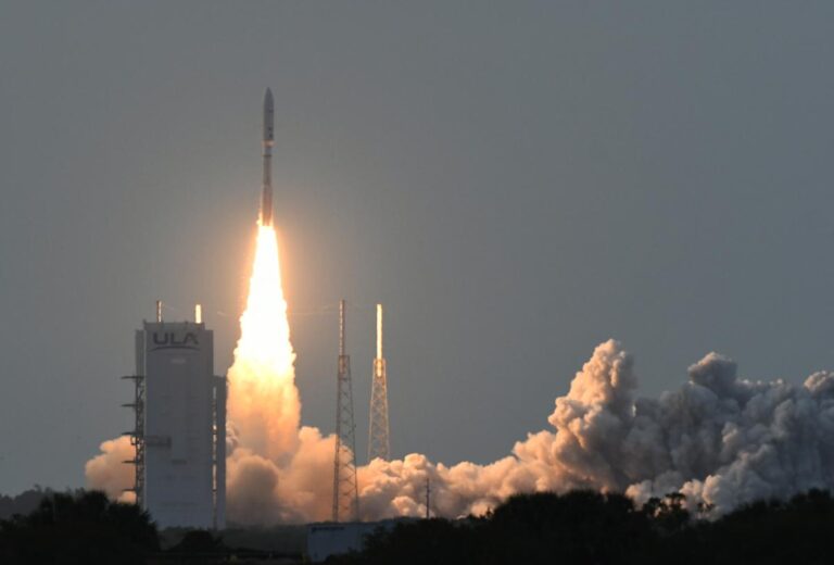 Amazon покупает Globalstar за $11,57 млрд