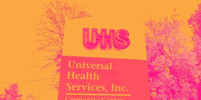 Что ждать от отчета Universal Health Services