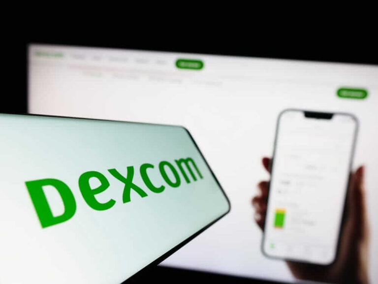 DexCom готовится к отчету на фоне слабой динамики акций
