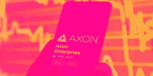 Три акции S&P 500, к которым стоит присмотреться