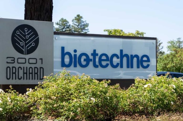 Что ждать от отчета Bio-Techne за 3-й квартал 2026