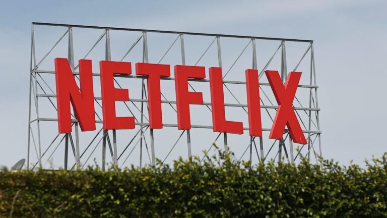 Netflix одобрил выкуп акций еще на $25 млрд