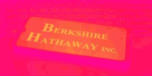 Berkshire Hathaway превзошла прогнозы по выручке