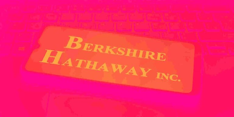 Berkshire Hathaway превзошла прогнозы по выручке