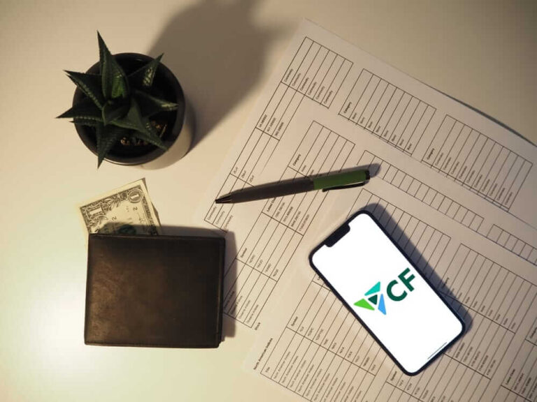 CF Industries растет на фоне риска дефицита удобрений