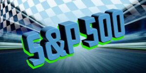 S&P 500 превысил 7&nbsp;000 и обновил рекорд