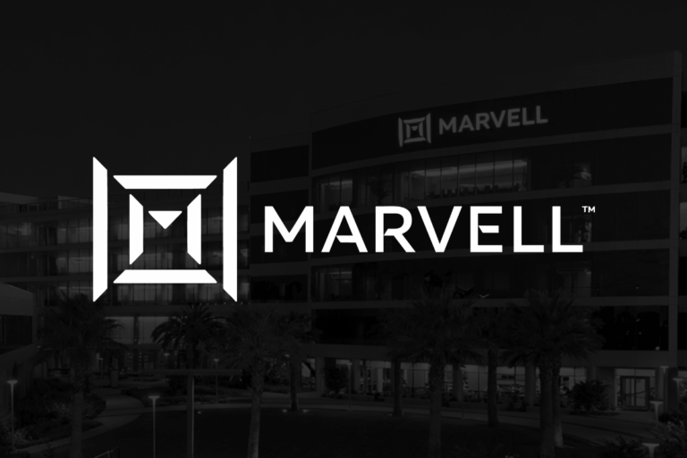 Сделки с Alphabet и Nvidia поддержали Marvell