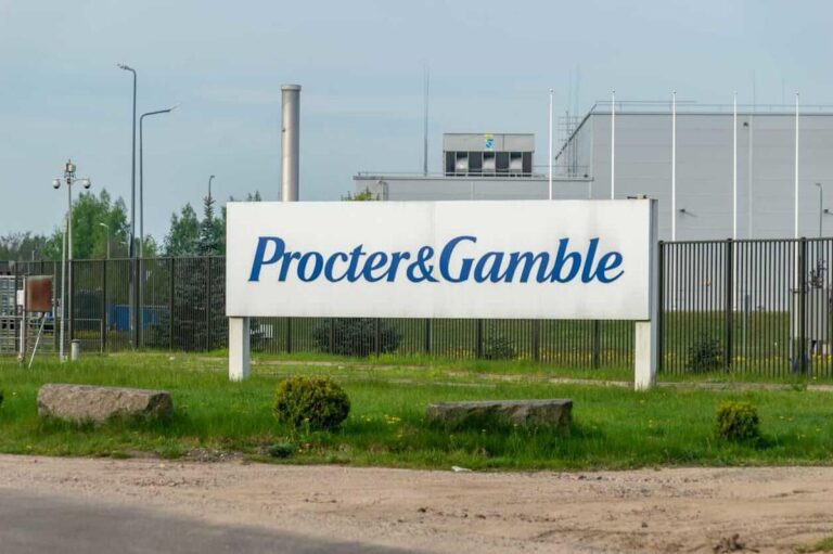 Чего ждать от ближайшего отчёта Procter & Gamble