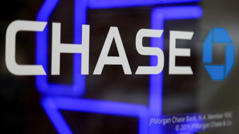 JPMorgan превзошёл прогнозы на фоне роста торгов