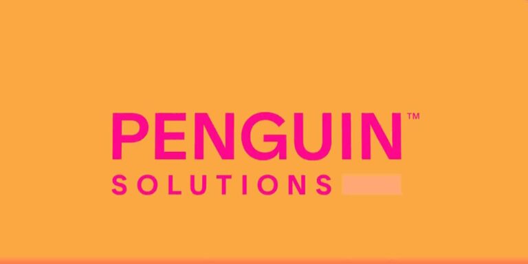 Акции Penguin Solutions снизились на фоне напряженности