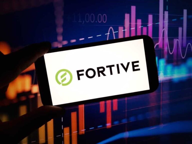 Fortive перед отчетом: слабая динамика и осторожные ожидания