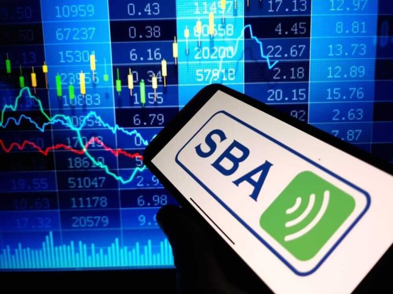 SBA Communications отстает от рынка перед отчетом