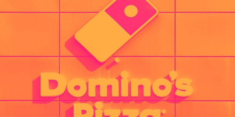 Domino’s и сектор фастфуда уверенно завершили квартал