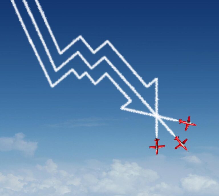 Акции Lockheed Martin упали после слабого отчета