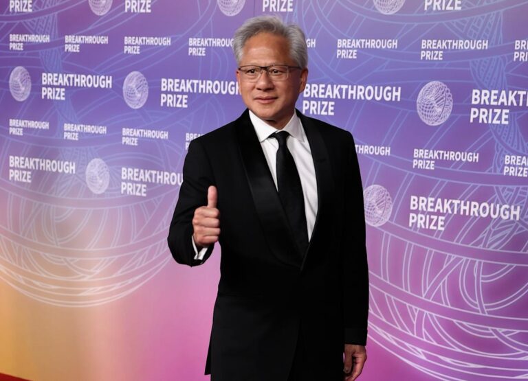 Отчеты Nvidia, AMD и Broadcom проверят экономику ИИ