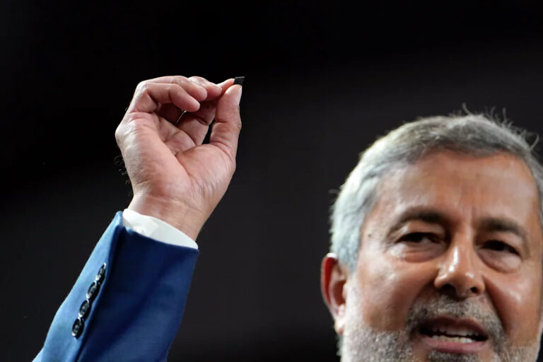 Акции Micron и Sandisk считают рискованными