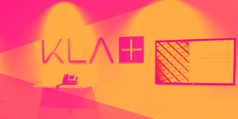 KLA перед отчетом: рост замедляется, но спрос устойчив