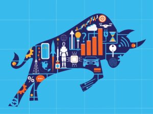 Vanguard Mega Cap Growth ETF проведет сплит 21 апреля