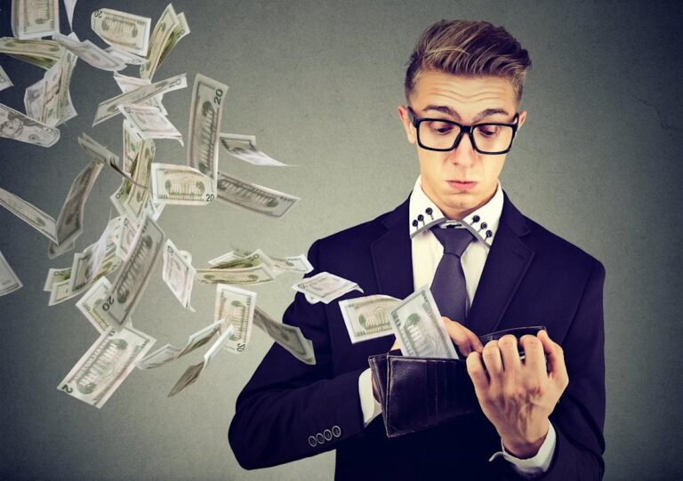 Vici Properties и PepsiCo названы лучшими дивидендными акциями