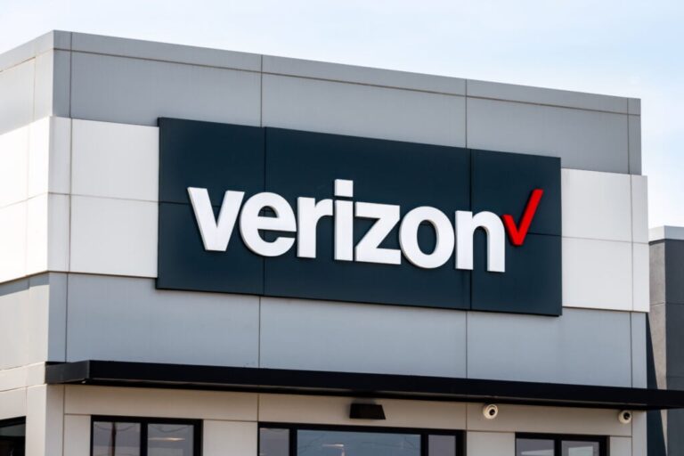 Сколько нужно вложить в Verizon для дивидендов