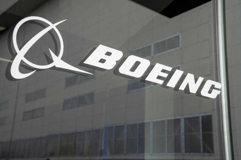 Акции Boeing могут резко сдвинуться после отчета