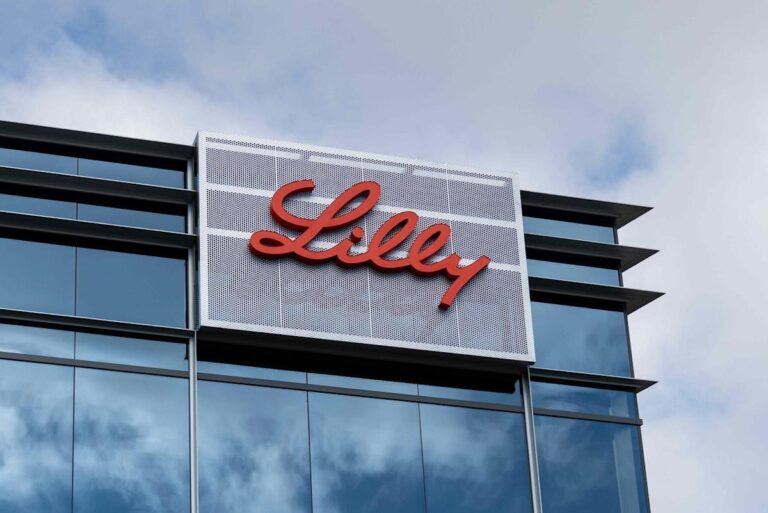 Акции Eli Lilly могут резко измениться после отчета