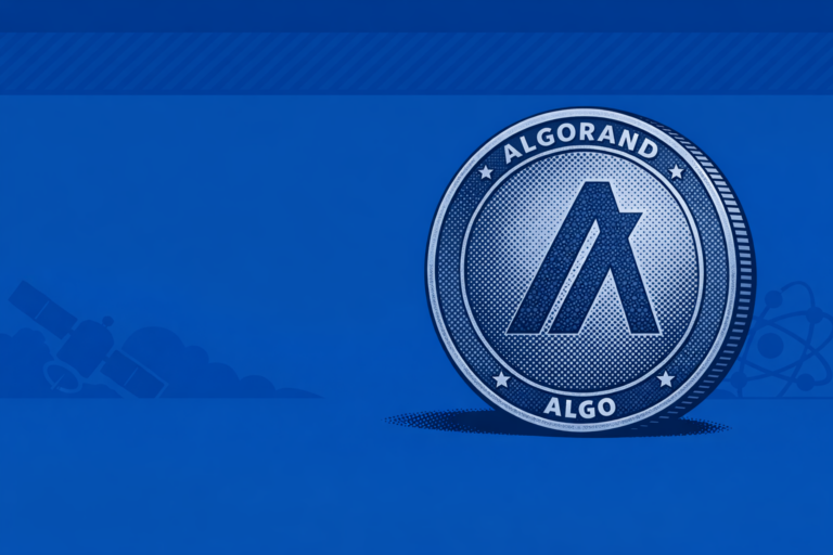 Algorand вырос на 9% на теме квантовой защиты