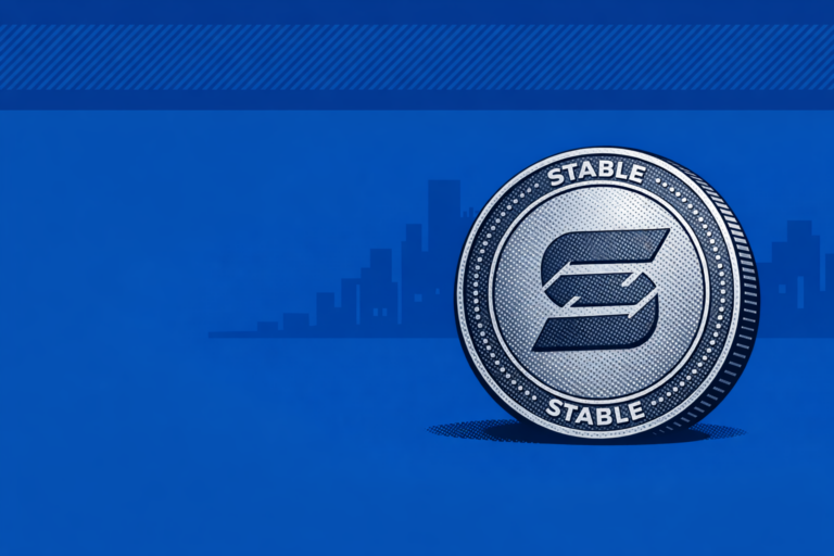 Stable вырос на 8,6% благодаря партнерству