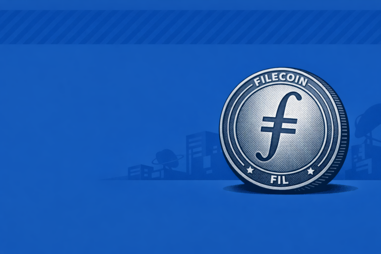 Filecoin держится в диапазоне $0,83–$0,84