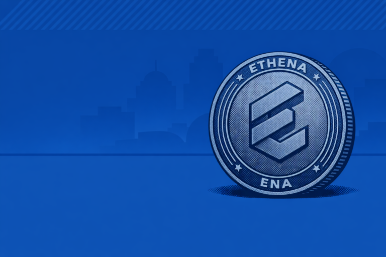 Ethena держится в диапазоне $0,08–$0,09
