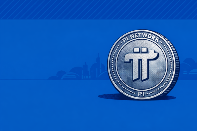 Pi держится в диапазоне $0,17–$0,19