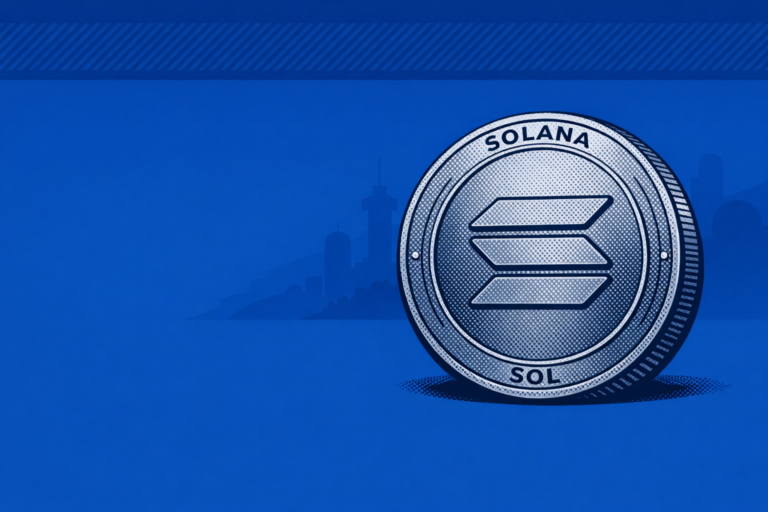 Взлом Drift обвалил Solana сильнее рынка