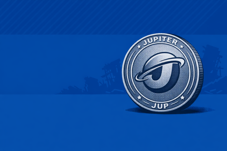 Jupiter снижается на фоне взлома Drift и переоценки рисков