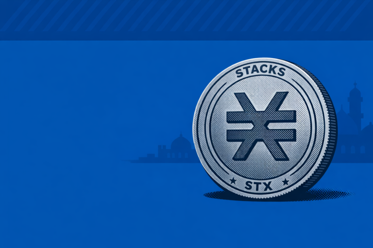 Почему Stacks упал на фоне конфликта вокруг Ирана