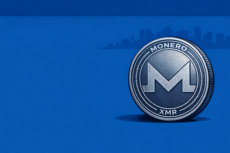 Monero держится в зоне поддержки $324–$332