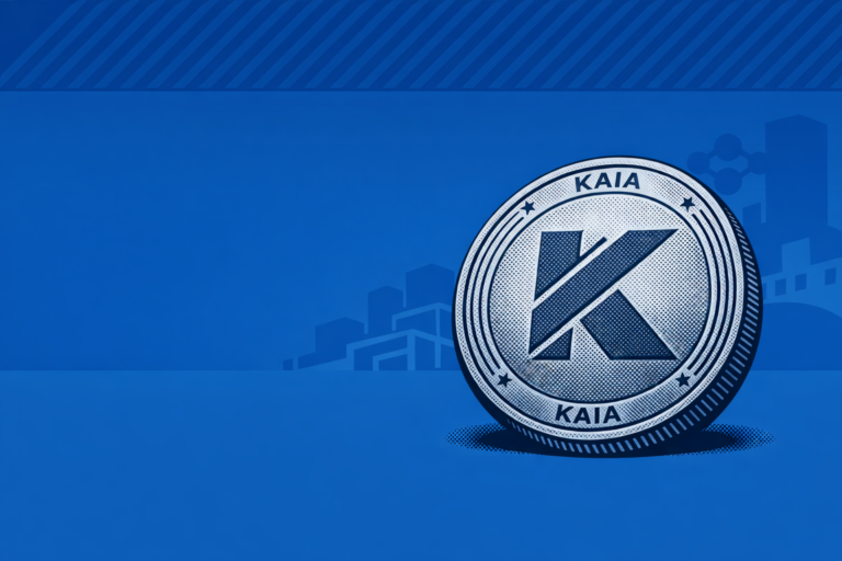 Рост Kaia на 5,7% поддержали доходности и экосистема