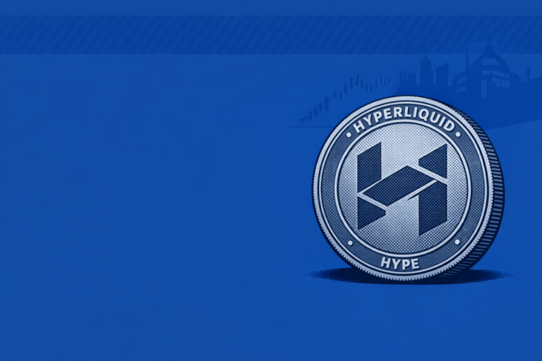 HYPE держится в диапазоне $33–$36 после разблокировки